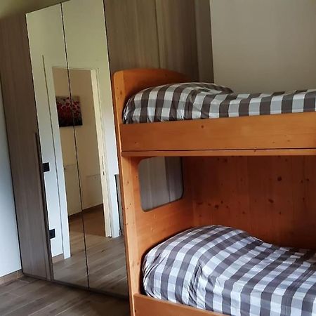 La Casa Dei Nonni 3,0 Lägenhet Carema Exteriör bild